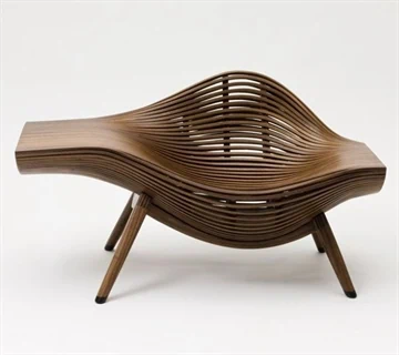 Wood liquid coating