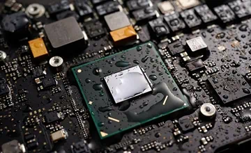 Conformal coating
